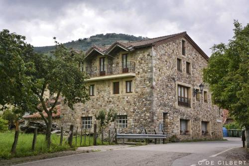 Posada Rural Pe�asagra