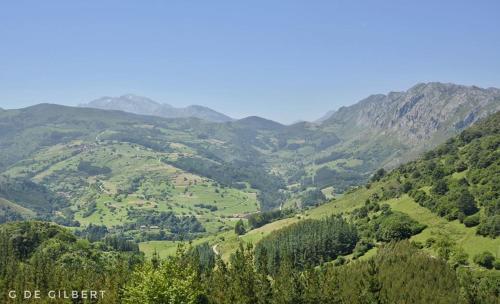 Posada Rural Pe�asagra