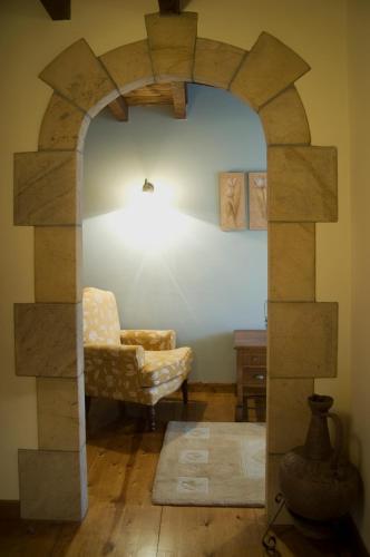 Posada Rural Pe�asagra