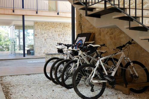 Hotel De Monta�a La Rocha