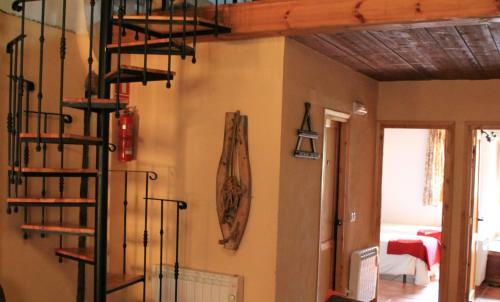 Agroturismo La Carrasca