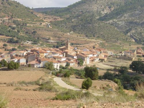 Agroturismo La Carrasca