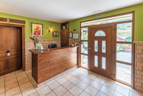 Agroturismo Casa Madrazo