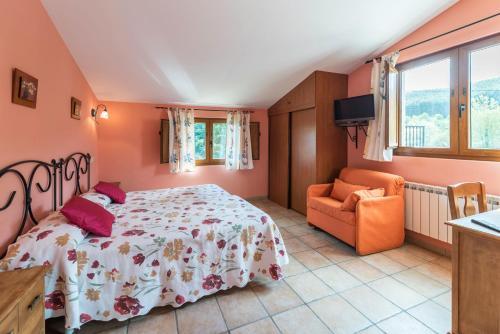 Agroturismo Casa Madrazo
