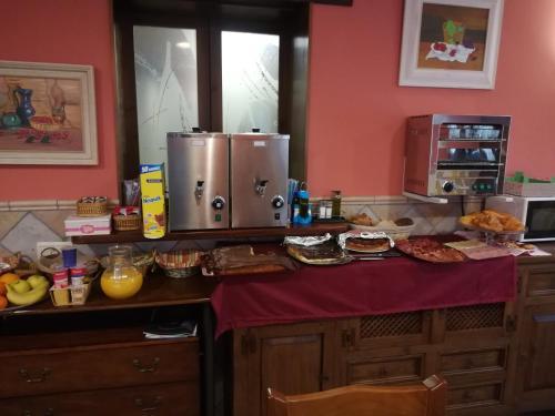 Agroturismo Casa Madrazo