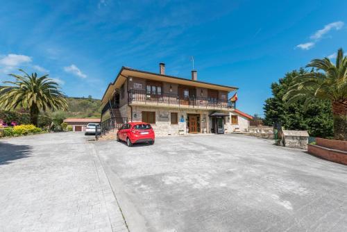 Agroturismo Casa Madrazo
