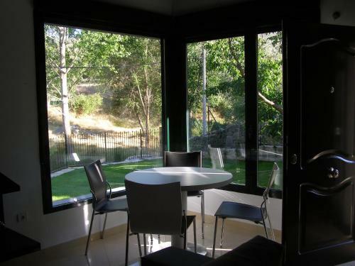 Agroturismo Rinc�n Del Arroyo