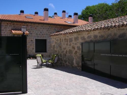 Agroturismo Rinc�n Del Arroyo