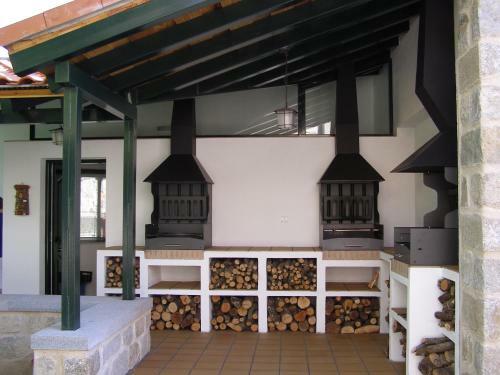 Agroturismo Rinc�n Del Arroyo