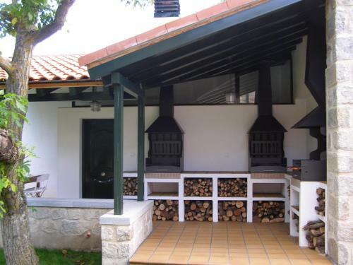 Agroturismo Rinc�n Del Arroyo