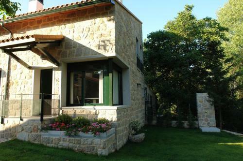 Agroturismo Rinc�n Del Arroyo