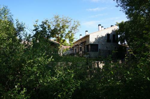 Agroturismo Rinc�n Del Arroyo