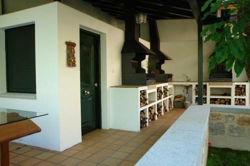 Agroturismo Rinc�n Del Arroyo