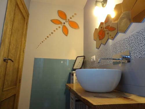 Apartamentos Rurales Saqura Experiences