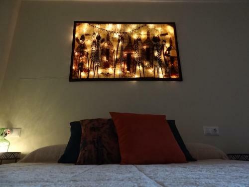 Apartamentos Rurales Saqura Experiences