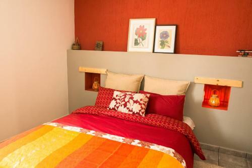 Apartamentos Rurales Saqura Experiences