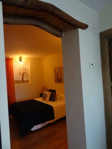 Apartamentos Rurales Saqura Experiences