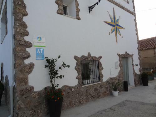 Apartamentos Rurales Saqura Experiences