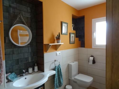 Apartamentos Rurales Saqura Experiences