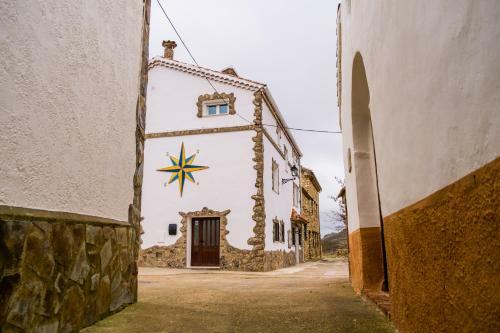 Apartamentos Rurales Saqura Experiences