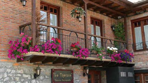 Posada El Pozu La Tejera