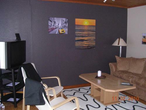 F�llingen Hotell & Cottages