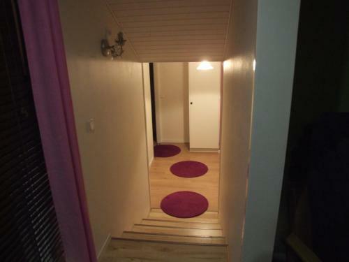 F�llingen Hotell & Cottages