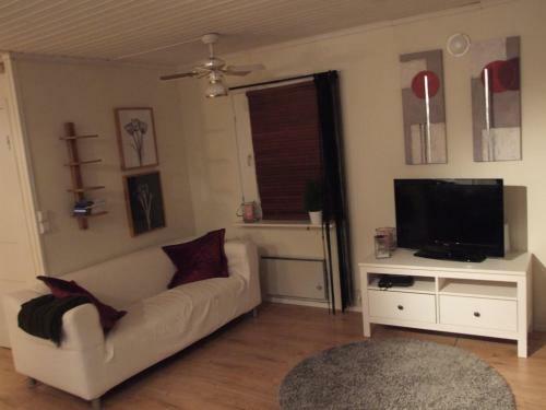 F�llingen Hotell & Cottages