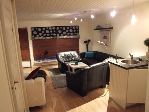 F�llingen Hotell & Cottages