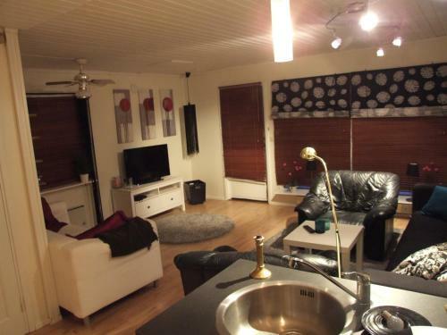 F�llingen Hotell & Cottages