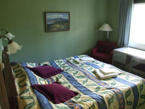 F�llingen Hotell & Cottages