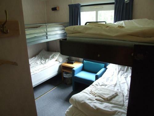 F�llingen Hotell & Cottages
