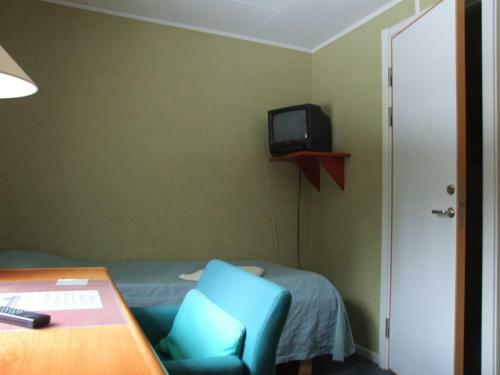 F�llingen Hotell & Cottages