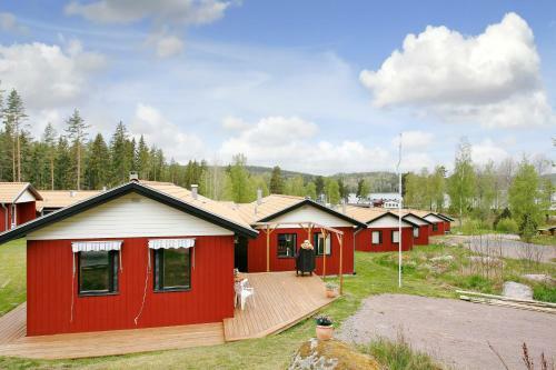 F�llingen Hotell & Cottages