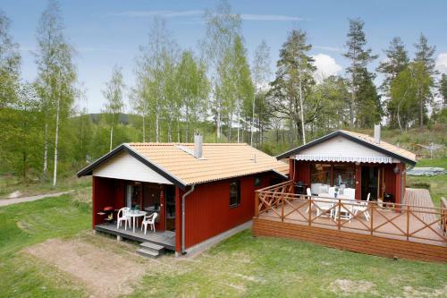 F�llingen Hotell & Cottages