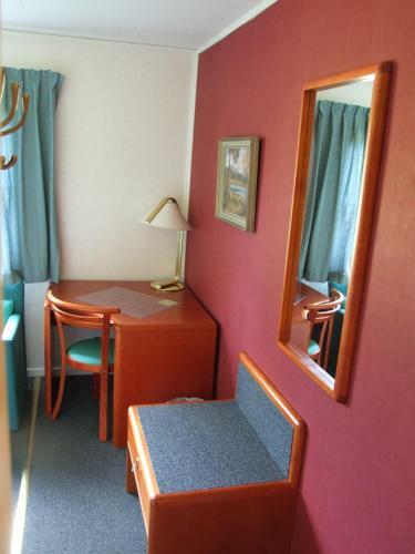 F�llingen Hotell & Cottages
