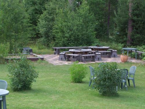 F�llingen Hotell & Cottages