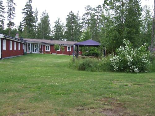 F�llingen Hotell & Cottages