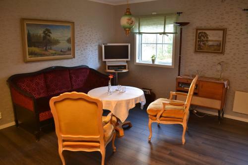 F�llingen Hotell & Cottages