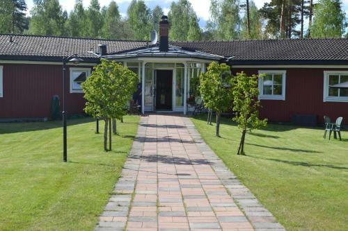 F�llingen Hotell & Cottages