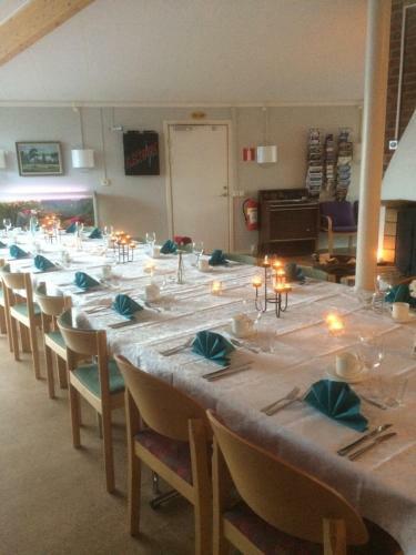 F�llingen Hotell & Cottages