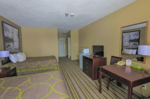 Hotel Quality Inn & Conference Center Parry Sound