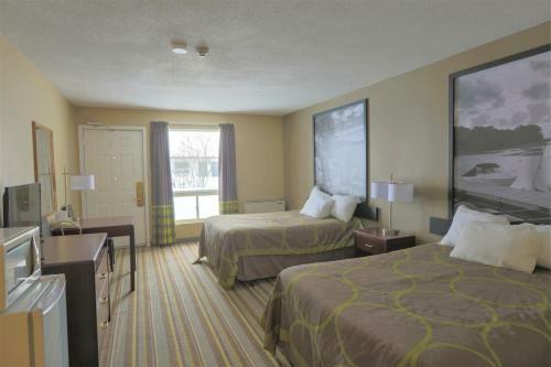 Hotel Quality Inn & Conference Center Parry Sound