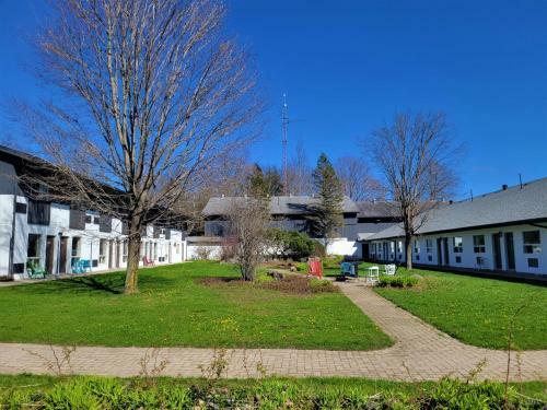 Hotel Quality Inn & Conference Center Parry Sound