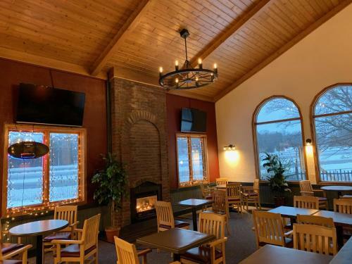 Hotel Quality Inn & Conference Center Parry Sound