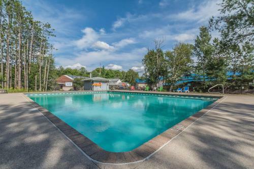 Hotel Quality Inn & Conference Center Parry Sound