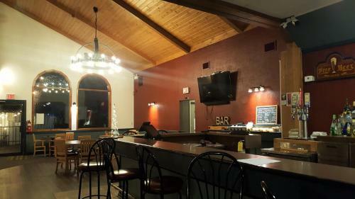 Hotel Quality Inn & Conference Center Parry Sound