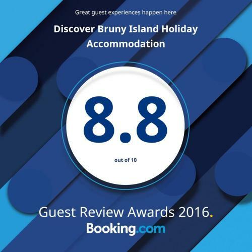 Discover Bruny Island Holiday Accommodation