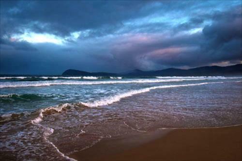 Discover Bruny Island Holiday Accommodation
