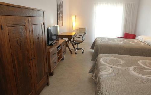 Motel Le Martinet